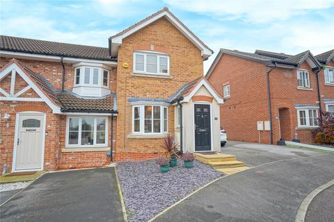 undefined, Eyre Court, Bramley, Rotherham, South Yorkshire, S66