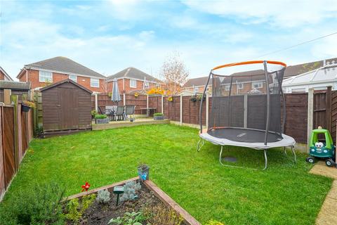 undefined, Eyre Court, Bramley, Rotherham, South Yorkshire, S66