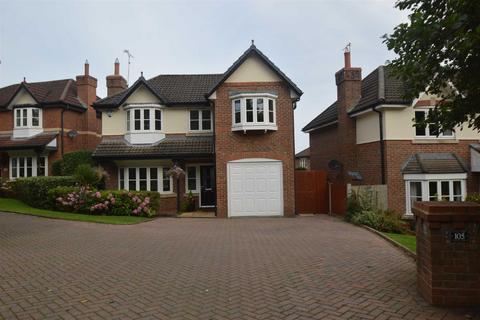 undefined, Victoria Road, Macclesfield, Cheshire