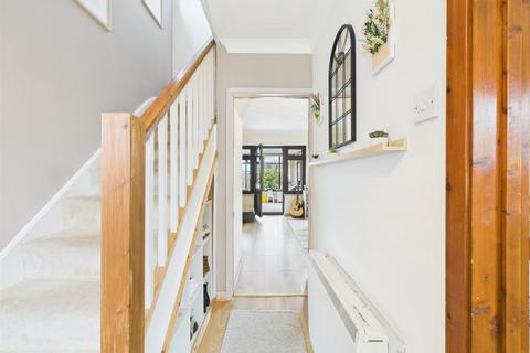 undefined, 5 Old Rectory Close, Letterston