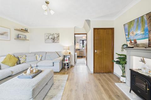undefined, 5 Old Rectory Close, Letterston