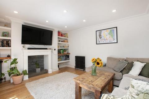 1 bedroom flat for sale, Camberwell Grove, Camberwell, SE5