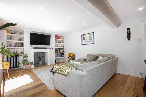 1 bedroom flat for sale, Camberwell Grove, Camberwell, SE5