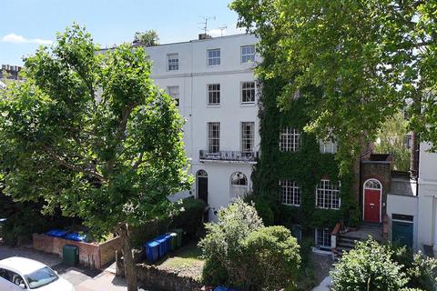1 bedroom flat for sale, Camberwell Grove, Camberwell, SE5