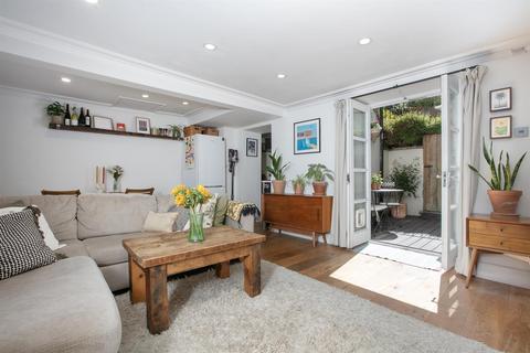 1 bedroom flat for sale, Camberwell Grove, Camberwell, SE5