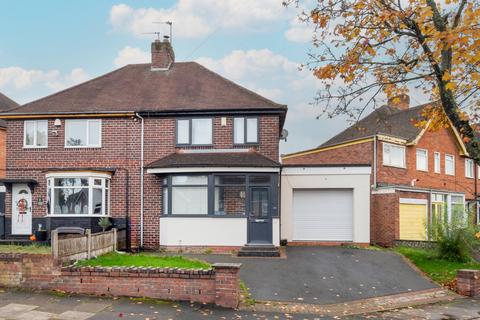 undefined, Gracemere Crescent, West Midlands B28