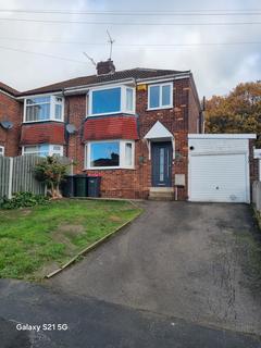 undefined, 134 Hungerhill Road, Rotherham S61 3NP