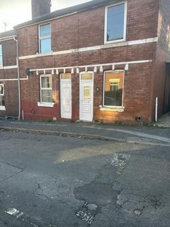 2 bedroom terraced house to rent, 2 Cavendish Road, Rotherham S61 1BP