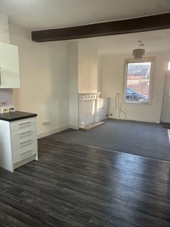 2 bedroom terraced house to rent, 2 Cavendish Road, Rotherham S61 1BP