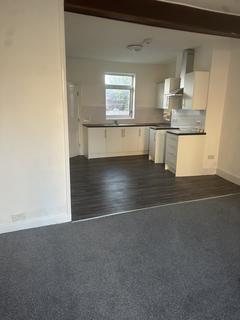 2 bedroom terraced house to rent, 2 Cavendish Road, Rotherham S61 1BP