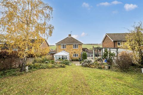 undefined, Highridge, Alton, Hampshire, GU34