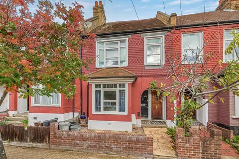 Kettering Street, London SW16