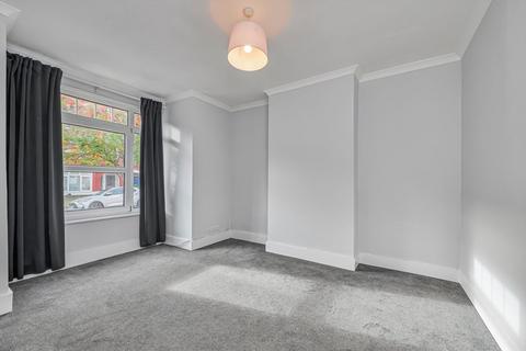 undefined, Kettering Street, London SW16