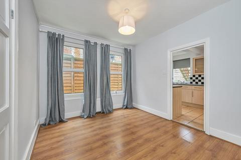 undefined, Kettering Street, London SW16