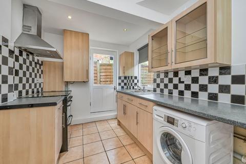 undefined, Kettering Street, London SW16