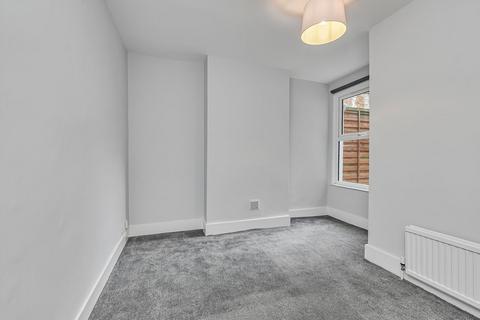 undefined, Kettering Street, London SW16