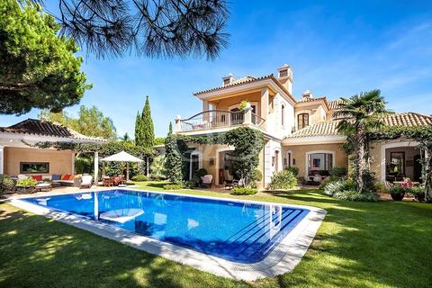 6 bedroom house, Quinta Do Lago, Algarve, Portugal