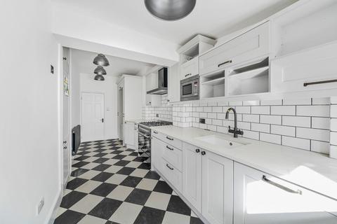 undefined, Hazeldean Road, Willesden, London, NW10