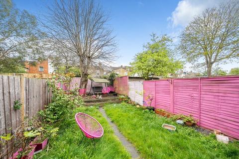 undefined, Hazeldean Road, Willesden, London, NW10