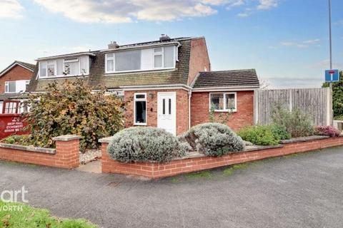 3 bedroom semi-detached house for sale, Percy Road, Kenilworth
