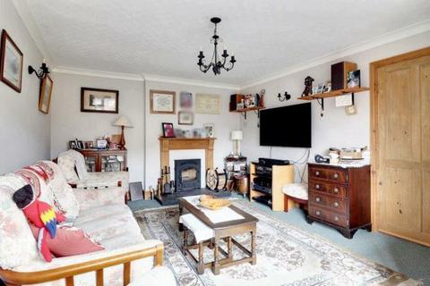 3 bedroom semi-detached house for sale, Percy Road, Kenilworth