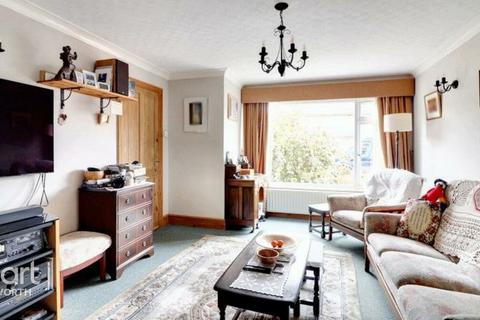 3 bedroom semi-detached house for sale, Percy Road, Kenilworth