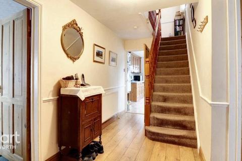 3 bedroom semi-detached house for sale, Percy Road, Kenilworth
