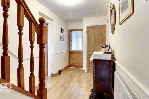 3 bedroom semi-detached house for sale, Percy Road, Kenilworth