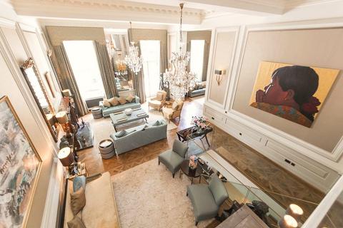 5 bedroom apartment to rent, Knightsbridge, London SW7
