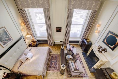 5 bedroom apartment to rent, Knightsbridge, London SW7