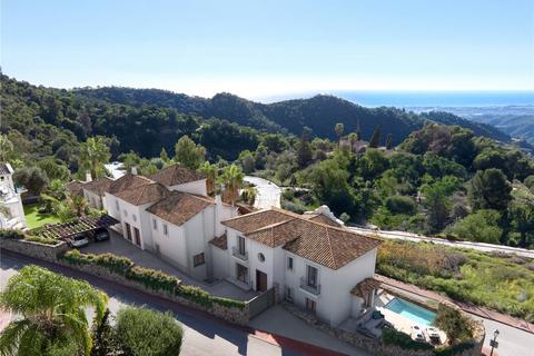 4 bedroom house, THE VIEWS RESIDENCES, Sierra Blanca Country Club
