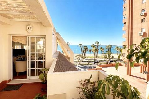 3 bedroom penthouse, Ático En Paseo Maritimo Pablo Ruiz Picasso , 29016, Málaga