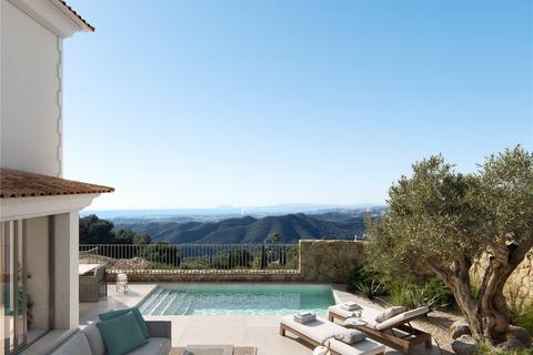 3 bedroom house, THE VIEWS RESIDENCES, Sierra Blanca Country Club