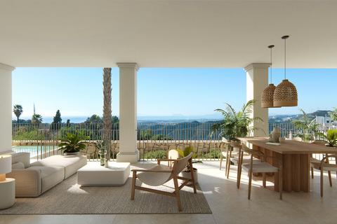 3 bedroom house, THE VIEWS RESIDENCES, Sierra Blanca Country Club