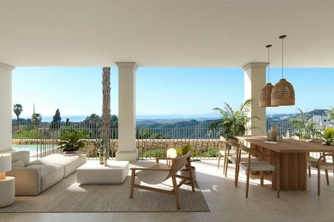 4 bedroom house, THE VIEWS RESIDENCES, Sierra Blanca Country Club