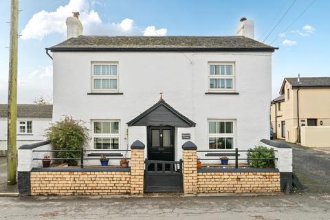 undefined, Buckland Brewer, Bideford EX39