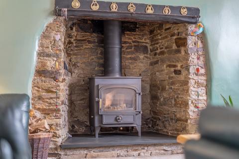 3 bedroom detached house for sale, Buckland Brewer, Bideford EX39