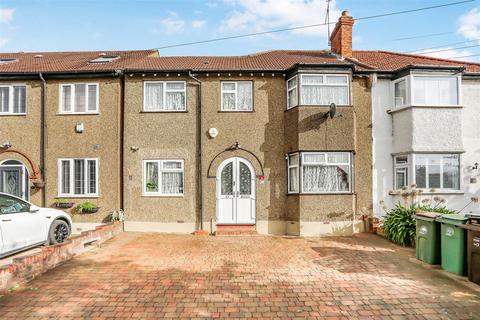 undefined, Burleigh Road, Sutton SM3