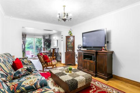 undefined, Burleigh Road, Sutton SM3