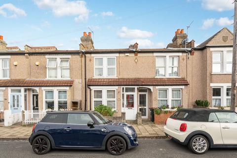 Foxbury Road, Bromley, BR1