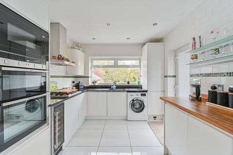 4 bedroom semi-detached house for sale, Ridgeway Drive, Bromley, BR1