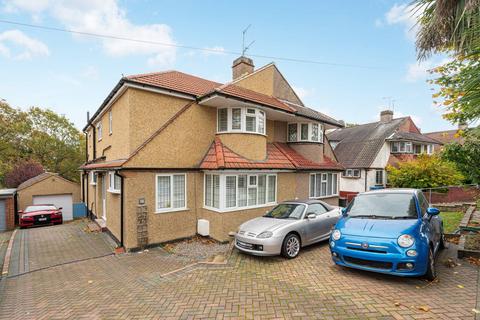 4 bedroom semi-detached house for sale, Ridgeway Drive, Bromley, BR1