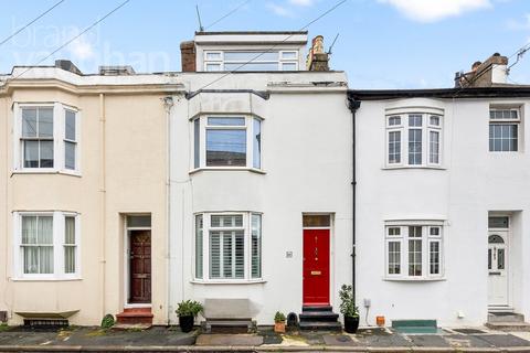 undefined, Centurion Road, Brighton, BN1