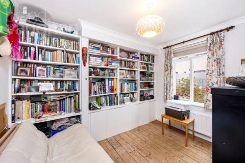 undefined, Centurion Road, Brighton, BN1