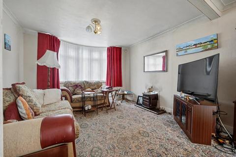 undefined, Wyver Crescent, Coventry CV2