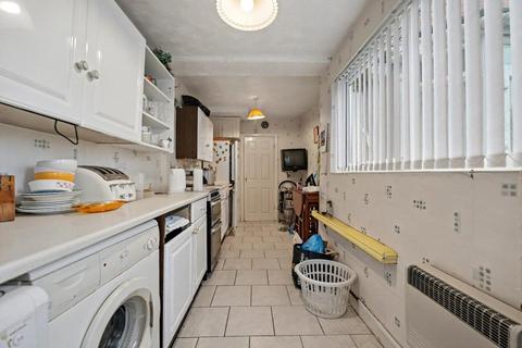 undefined, Wyver Crescent, Coventry CV2