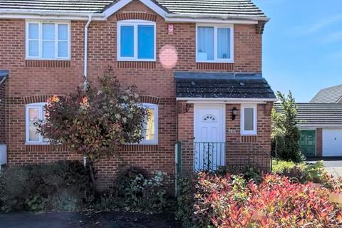 Charta Road, Egham, Surrey, TW20