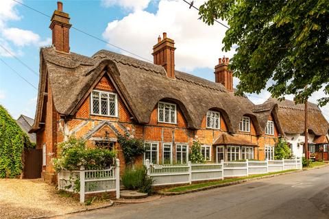undefined, Main Street, Adstock, Buckingham, Buckinghamshire, MK18