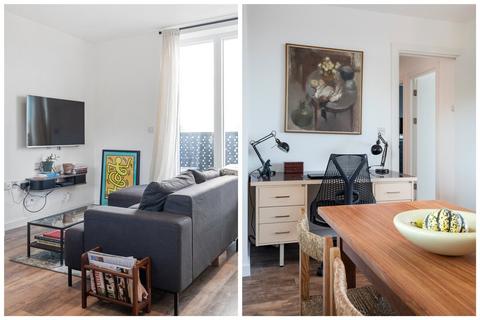 undefined, Park View Road, London, N17