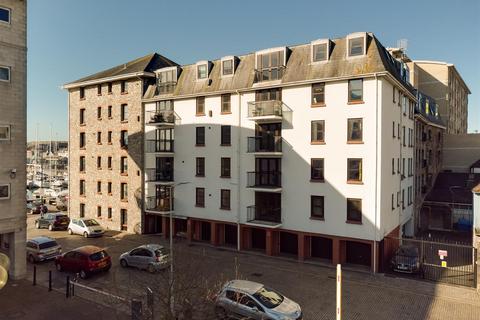 Hawkers Avenue, The Barbican, Plymouth